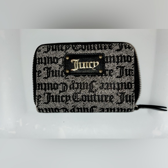 Juicy Couture Wallet - Picture 1 of 4